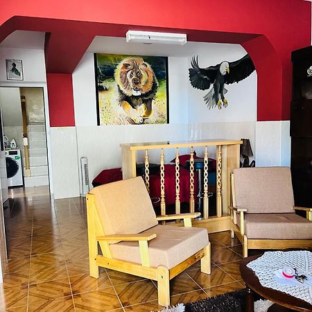 Готель Casa Bb&Djassi Понта-до-Соль Екстер'єр фото