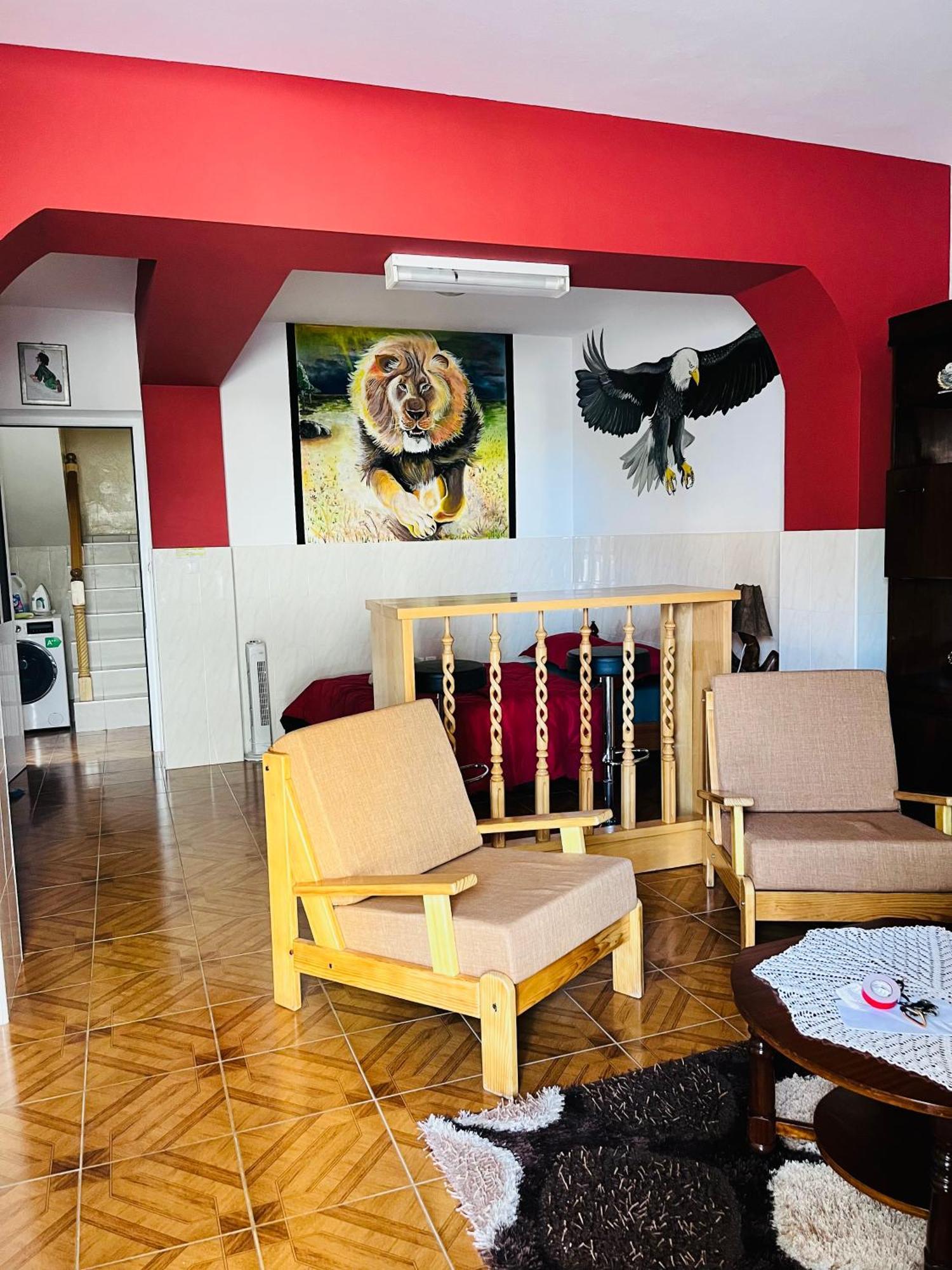 Готель Casa Bb&Djassi Понта-до-Соль Екстер'єр фото