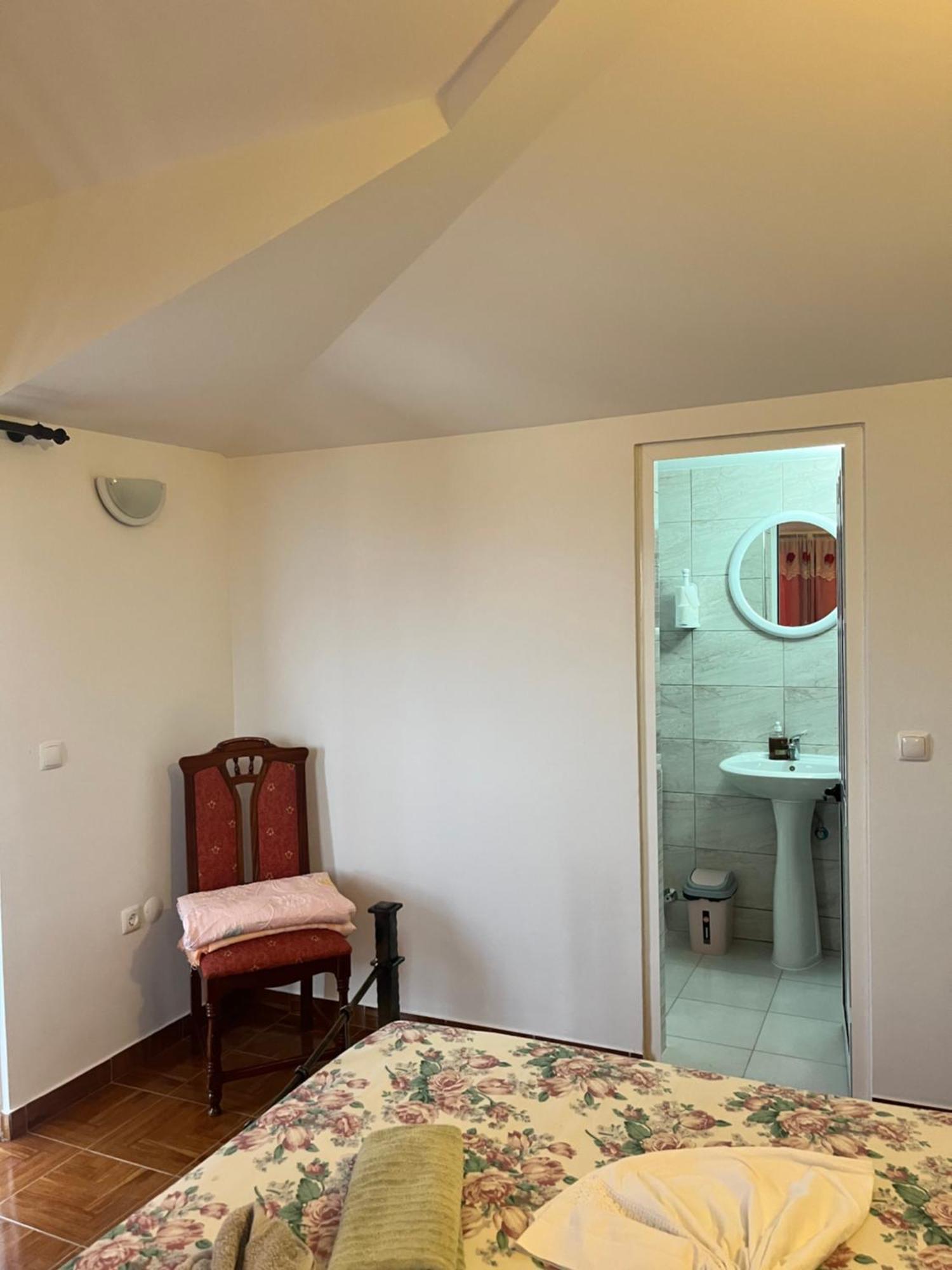 Готель Casa Bb&Djassi Понта-до-Соль Екстер'єр фото