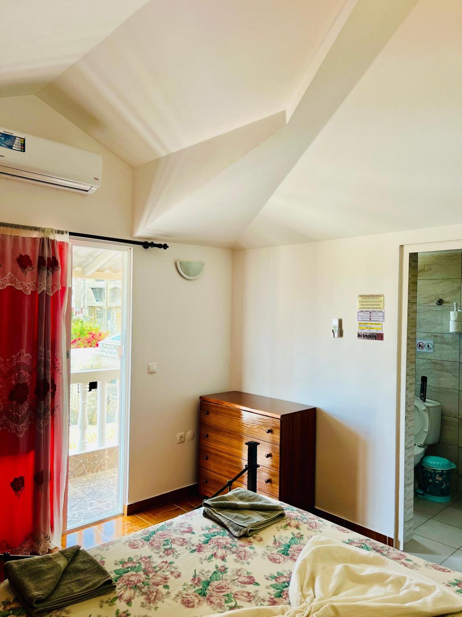 Готель Casa Bb&Djassi Понта-до-Соль Екстер'єр фото